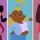 Disney Plus Releases First Look At ‘The Proud Family’ Reboot Characters
